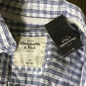 Women’s Button Down Shirt